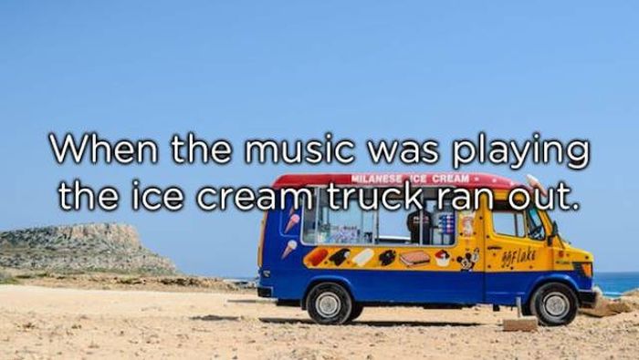 Parents Will Never Stop Lying To Their Children (20 pics)