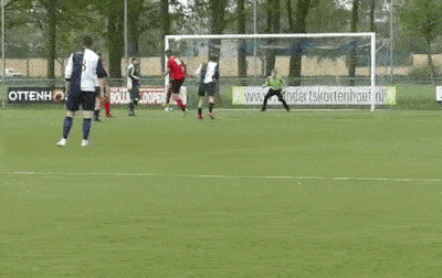 Never Celebrate Too Early (13 gifs)