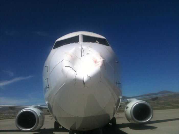 Scary Aviation Monments (15 pics)