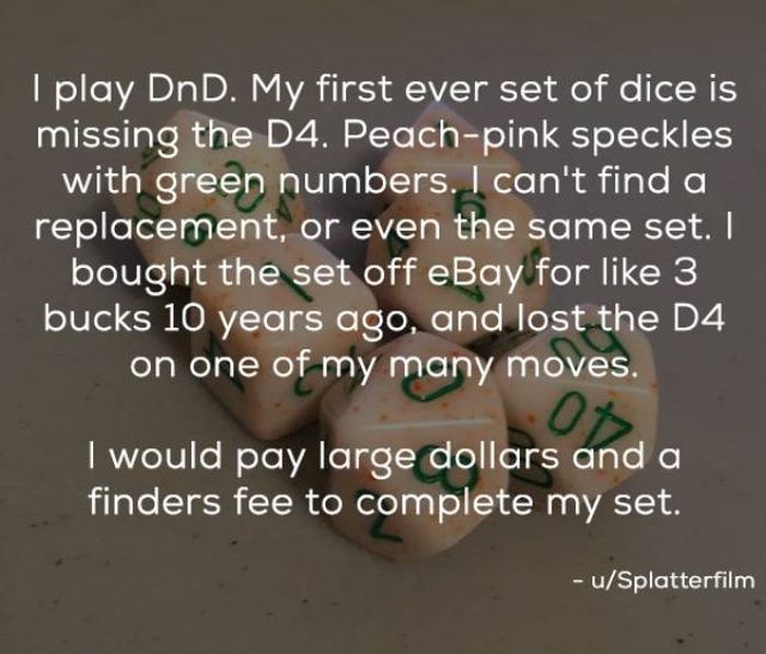Favorite Items Of Collectors (21 pics)