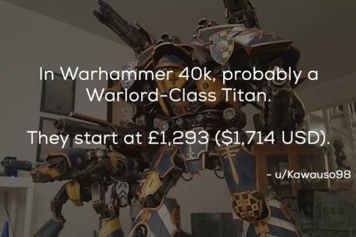 Favorite Items Of Collectors (21 pics)