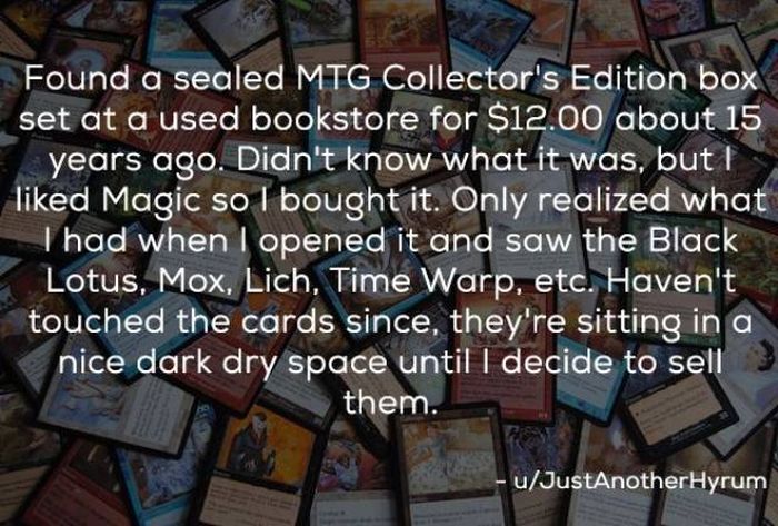 Favorite Items Of Collectors (21 pics)