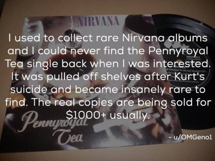 Favorite Items Of Collectors (21 pics)