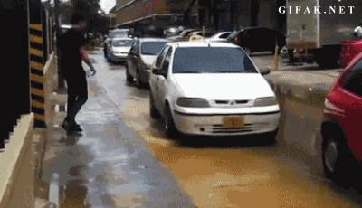 Acid Gifdump, July 25, 2018 (25 gifs)
