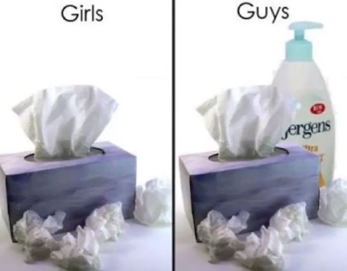 Memes That Only Men Will Understand (29 pics)