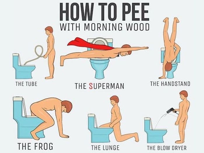 Memes That Only Men Will Understand (29 pics)