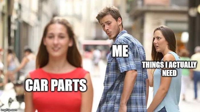 Memes That Only Men Will Understand (29 pics)