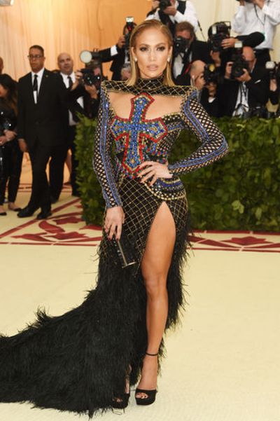 Jennifer Lopez (49) Then And Now (26 pics)