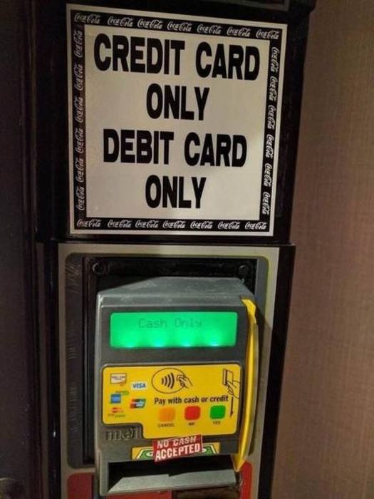Things We Hate (57 pics)
