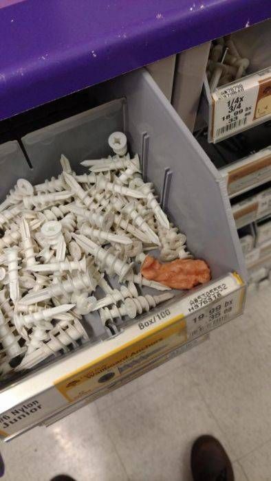 Things We Hate (57 pics)