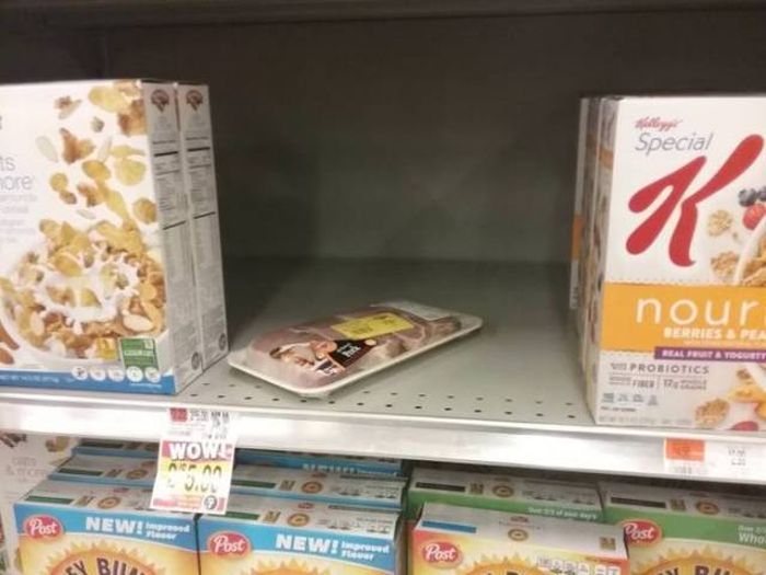 Things We Hate (57 pics)