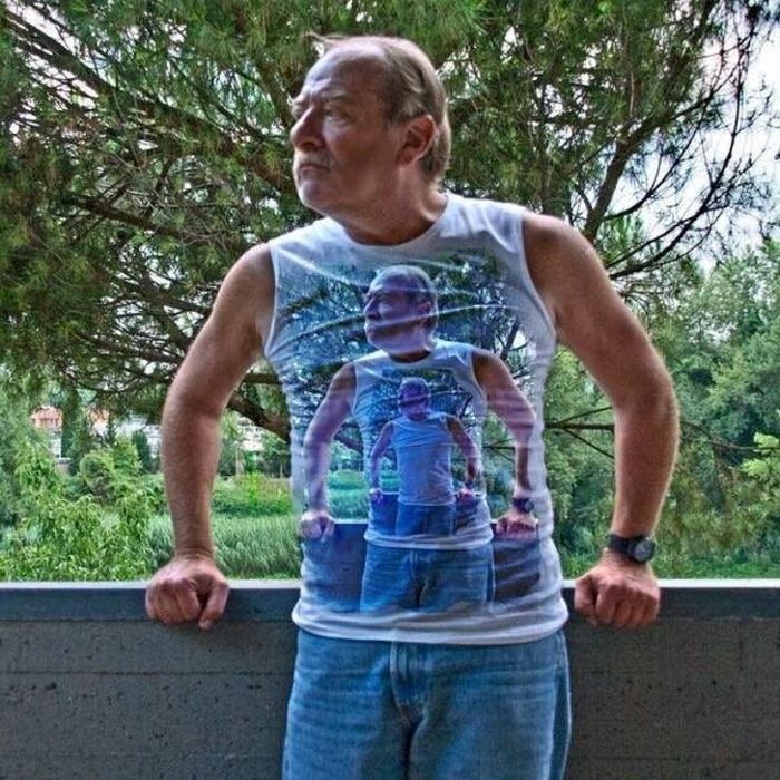 Very Funny Photoshops (34 pics)