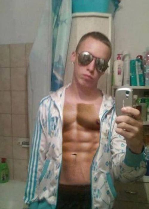 Very Funny Photoshops (34 pics)