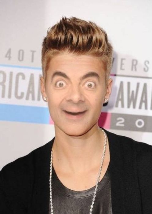Very Funny Photoshops (34 pics)