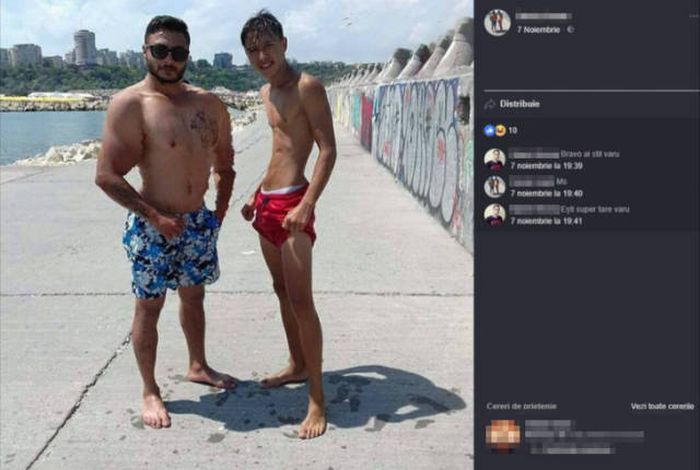 Very Funny Photoshops (34 pics)
