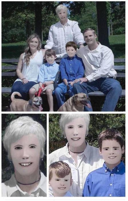 Very Funny Photoshops (34 pics)