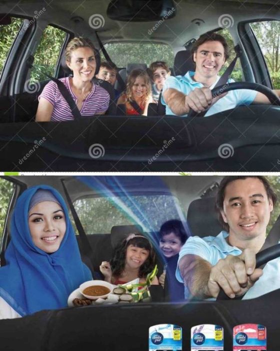 Very Funny Photoshops (34 pics)