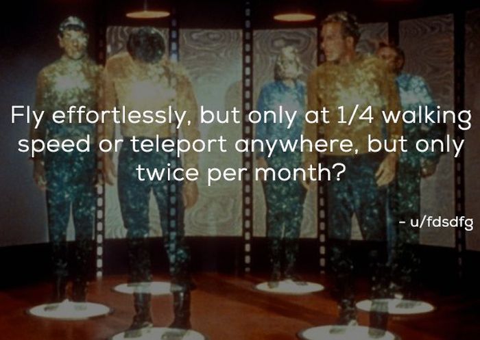 Would You Rather Questions (21 pics)