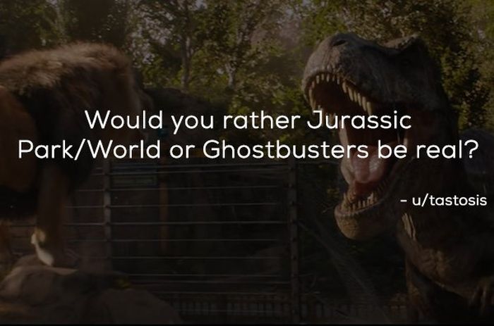 Would You Rather Questions (21 pics)