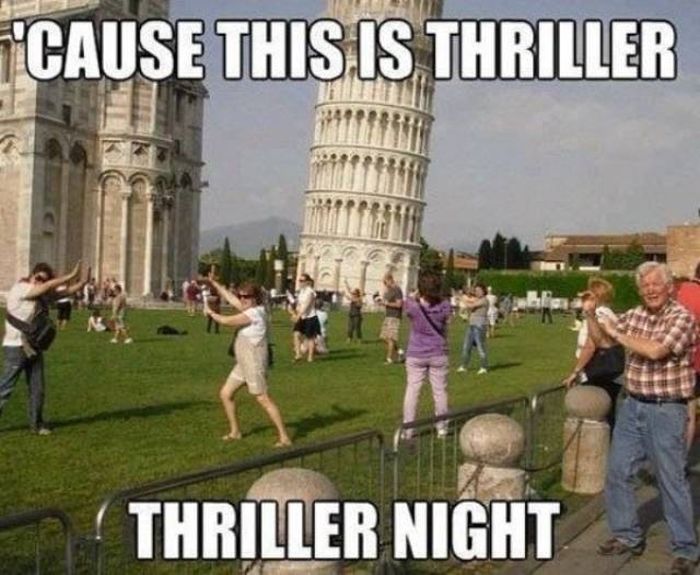 Vacation Memes (22 pics)