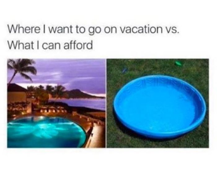 Vacation Memes (22 pics)