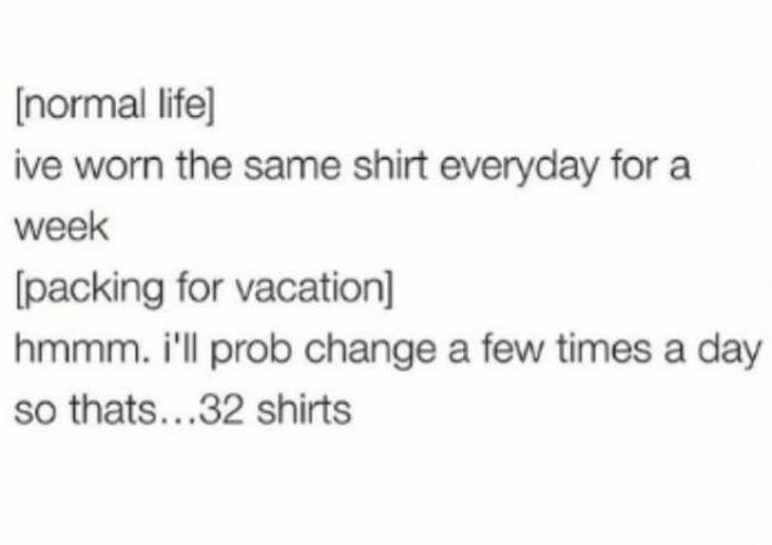 Vacation Memes (22 pics)