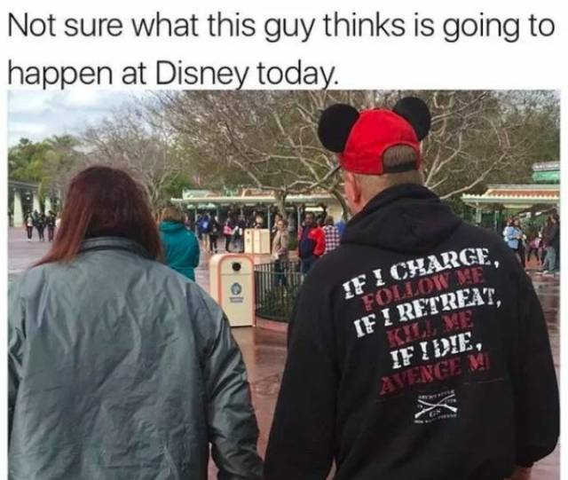 Vacation Memes (22 pics)