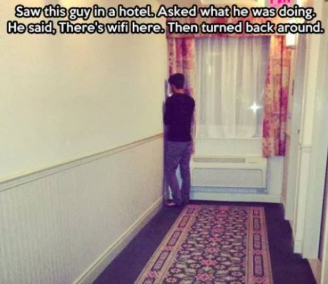 Vacation Memes (22 pics)