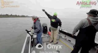 Fail Gifs (18 gifs)