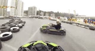 Fail Gifs (18 gifs)