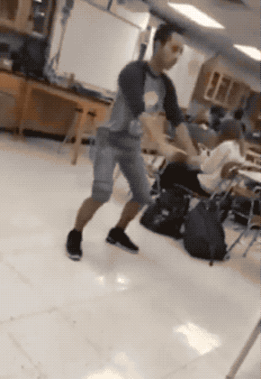 Fail Gifs (18 gifs)