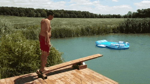 Fail Gifs (18 gifs)
