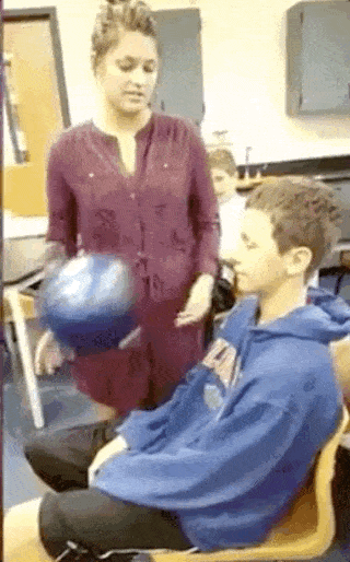 Fail Gifs (18 gifs)