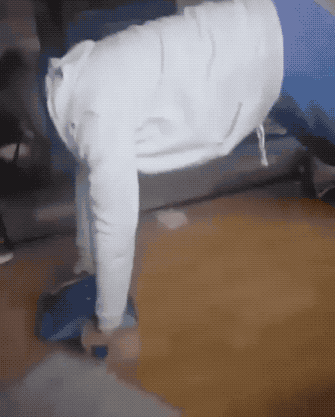 Fail Gifs (18 gifs)