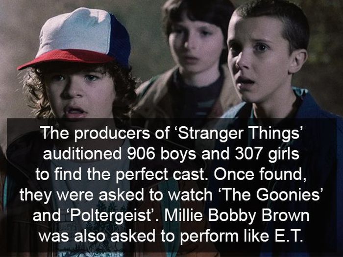 Interesting Facts About Your Favorite TV Shows (14 pics)