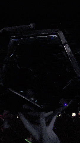 Acid Gifdump, July 26, 2018 (25 gifs)