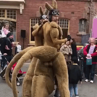 Acid Gifdump, July 26, 2018 (25 gifs)