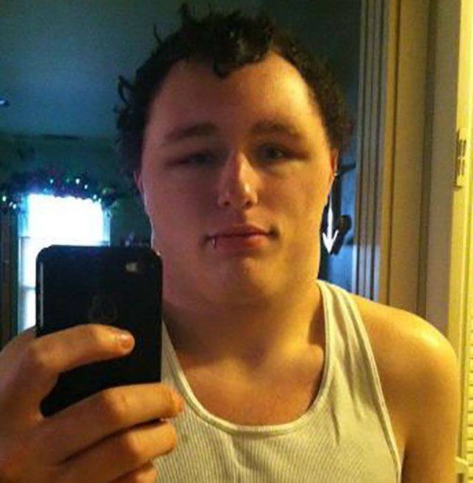 When Allergy Strikes (19 pics)