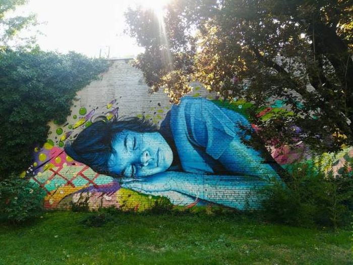 Acid Picdump (97 pics)