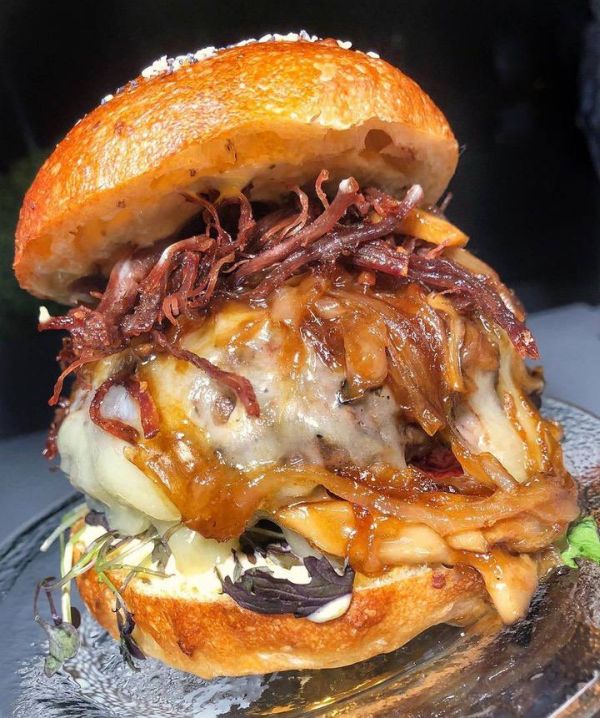 The Most Delicious Post Today (24 pics)