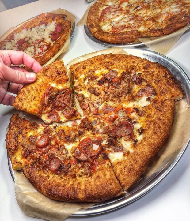 The Most Delicious Post Today (24 pics)