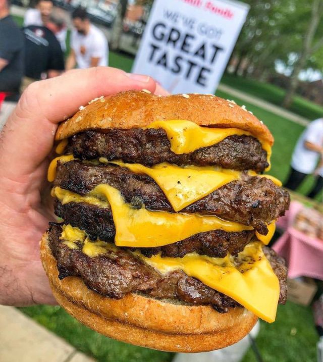The Most Delicious Post Today (24 pics)