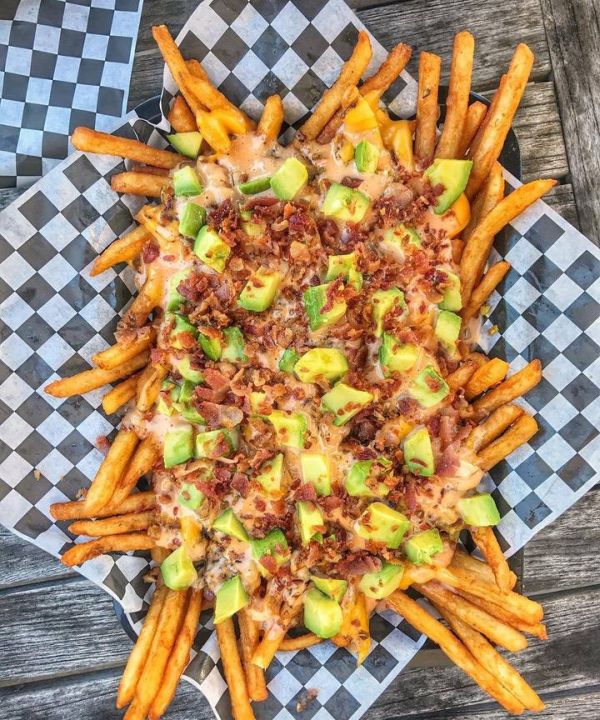 The Most Delicious Post Today (24 pics)