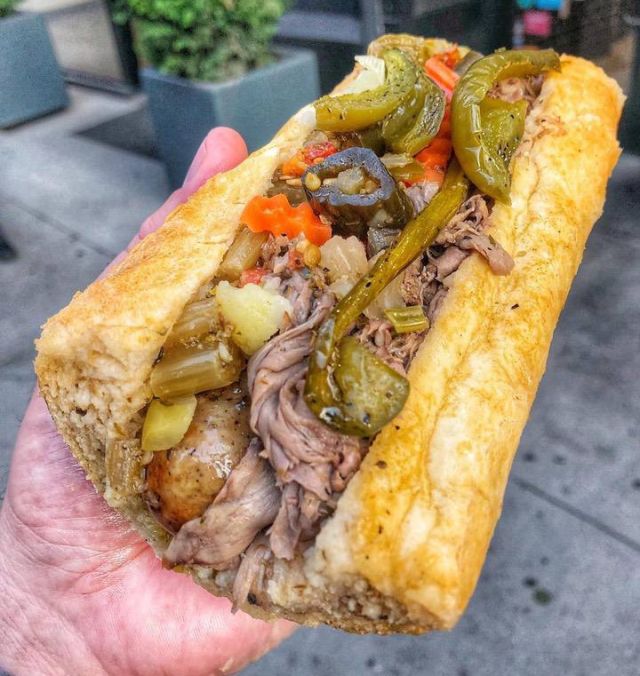 The Most Delicious Post Today (24 pics)
