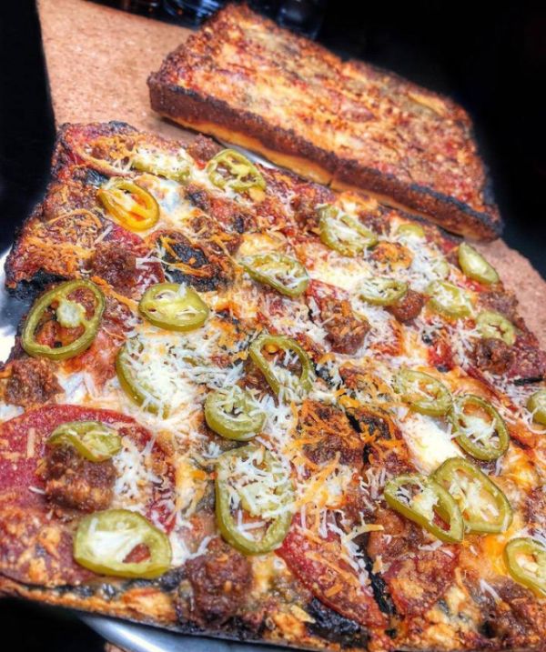 The Most Delicious Post Today (24 pics)