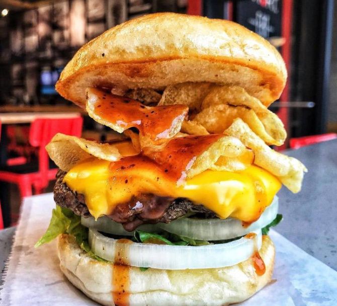 The Most Delicious Post Today (24 pics)