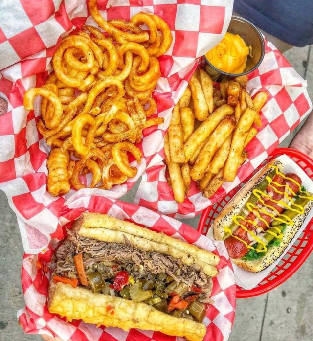 The Most Delicious Post Today (24 pics)