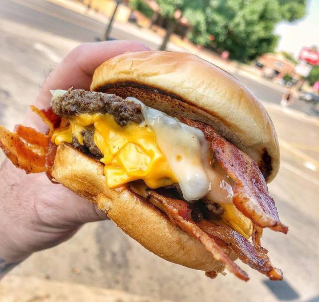 The Most Delicious Post Today (24 pics)