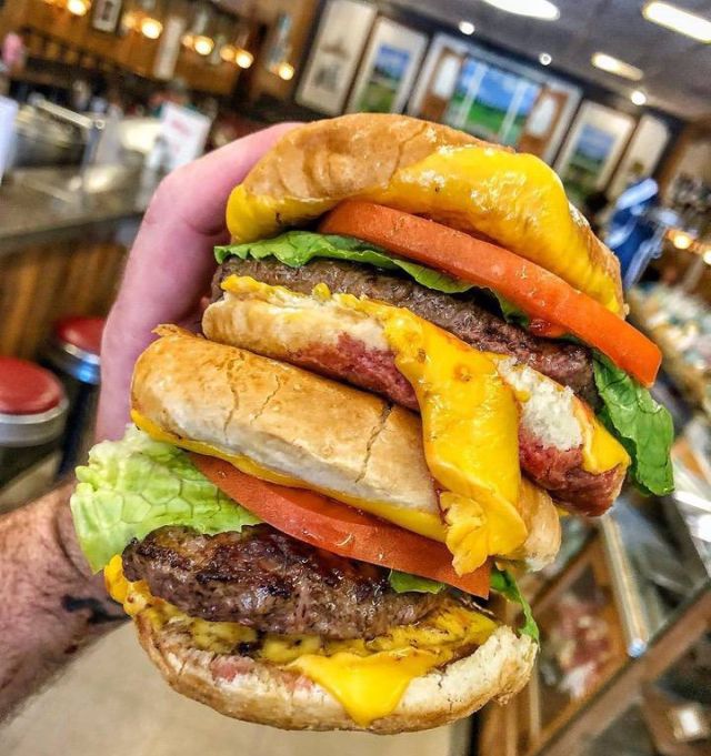 The Most Delicious Post Today (24 pics)