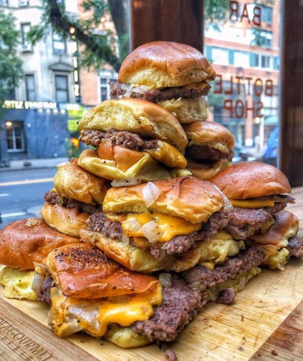 The Most Delicious Post Today (24 pics)